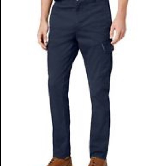 tommy hilfiger cargo pants mens
